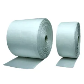 Tissu de Verre Ruban Bordé 140 gr/m² de largeur : 50 et 100 mm