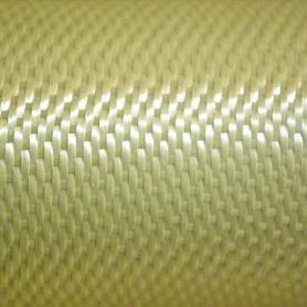 Tissu Aramide Satin Largeur 1200 mm