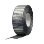 Ruban Unidirectionnel Carbone & Verre 510 gr/m2 - 40 mm