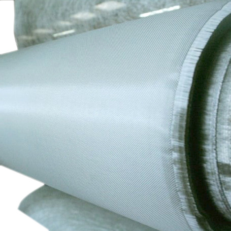 Tissu de verre Taffetas 106 gr/m² de largeur 126 cm