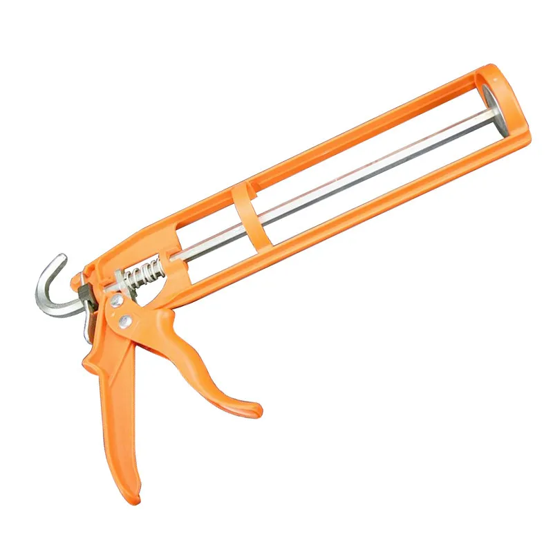 Pistolet manuel pour cartouche