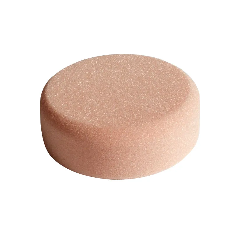 Disque Mousse de polissage 160 mm