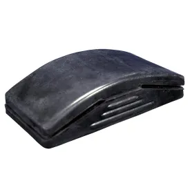 Cale à poncer 70 x 125 mm buvard