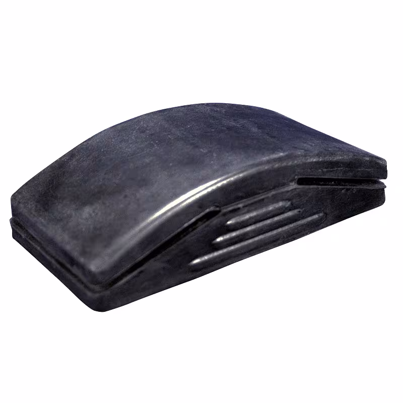 Cale à poncer 70 x 125 mm buvard