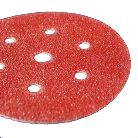 Disques abrasifs 150 mm