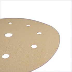 Disques abrasifs 200 mm