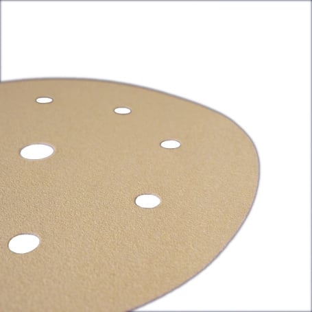 Disques abrasifs 200 mm