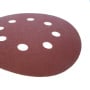 Disques abrasifs 125 mm