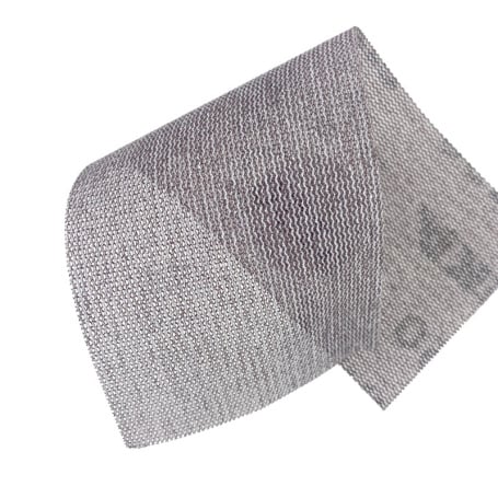 Feuilles abrasives  Abranet Velcro 70 x 125 mm