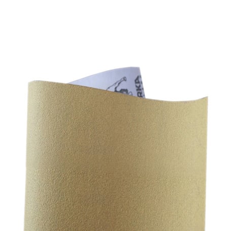 Feuilles abrasives à sec 230 x 280 mm