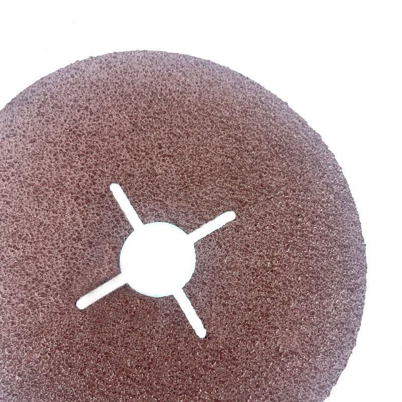 Disque fibre 180 mm