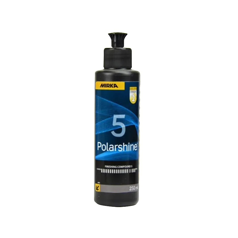 Polish Polarshine 5