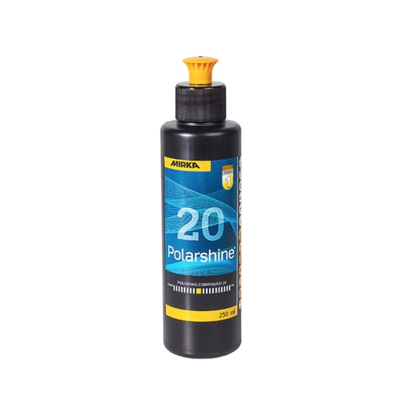 Polish Polarshine 20
