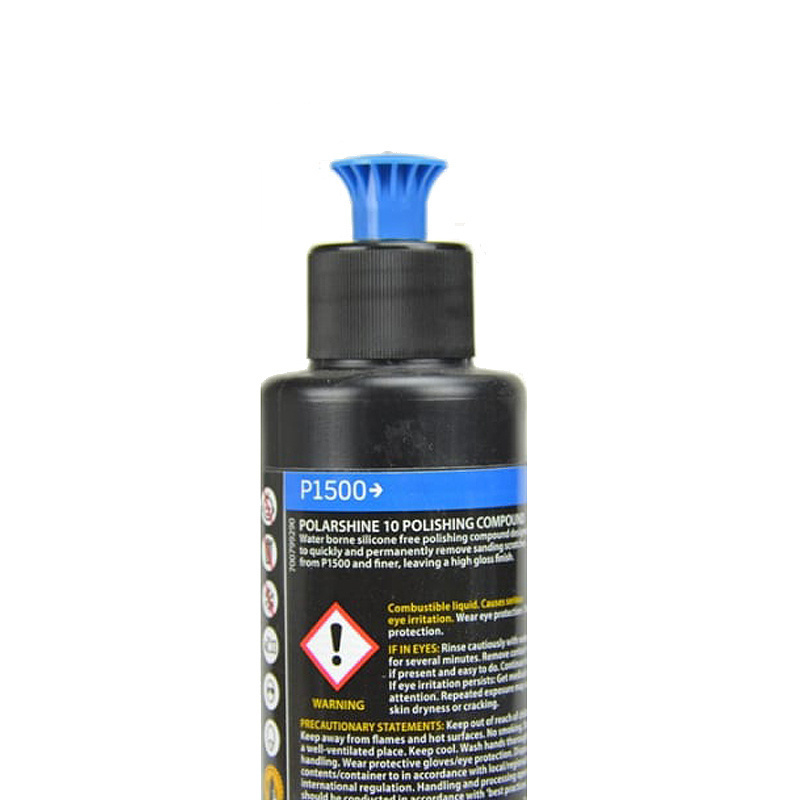 Polish Polarshine 10