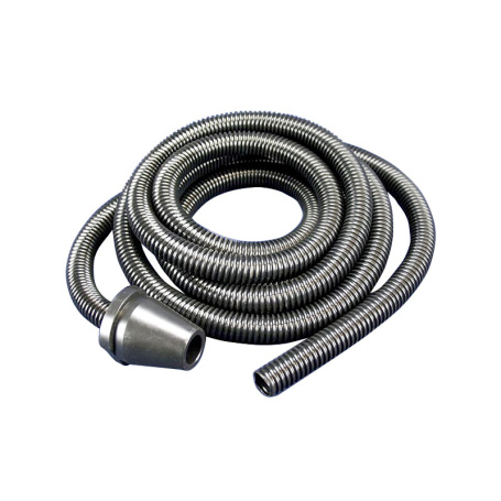 Tuyau d'extraction MIRKA pour Cales