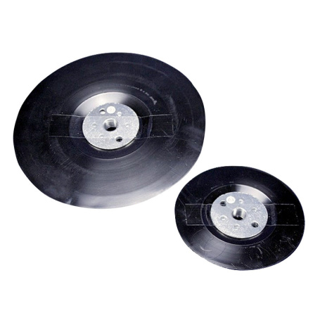 Plateaux pour meuleuse