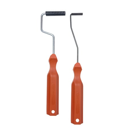 Débulleur métal radial 12 x 50 mm