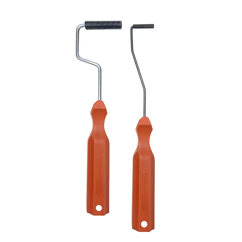 Débulleur métal radial 6 x 30 mm