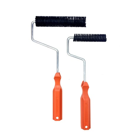 Débulleur poils de sanglier  28 x 150 mm