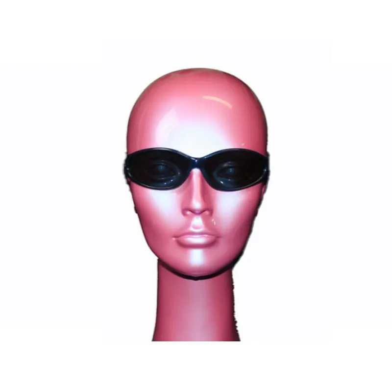 Lunettes de protection Noires Pokelux