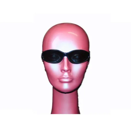 Lunettes de protection Noires Pokelux