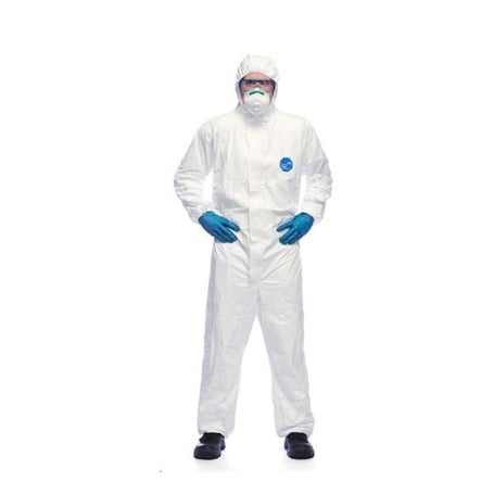 Combinaison TYVEK