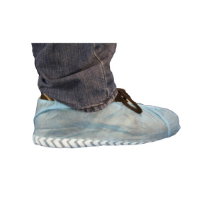 Chausson de protection