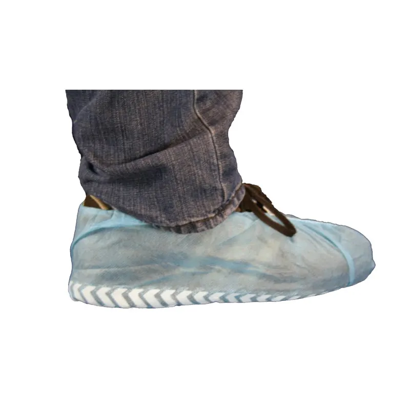 Chausson de protection