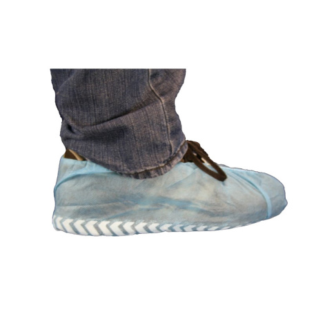 Chausson de protection