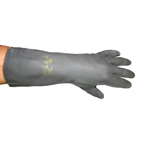 Gant Néoprène Noir