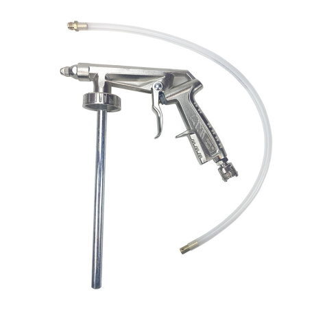 Pistolet pour antigravillons