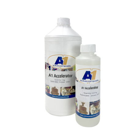 Accélérateur Acryl one A1