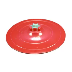 Plateau Vecro 150 mm Rigide / Poliseuse