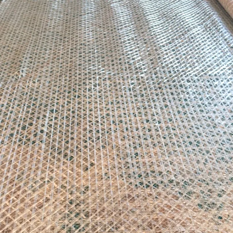 Tissu de verre Triaxial 160 gr/m2 au rouleau de largeur 127 cm