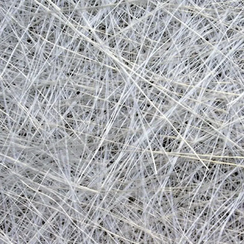 Mat de verre 300 gr/m² au rouleau de largeur 125 cm