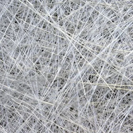 Mat de verre 300 gr/m² au rouleau de largeur 125 cm