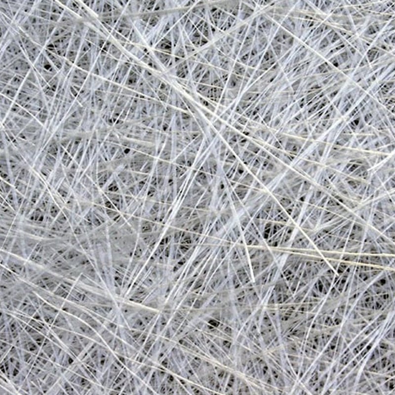 Mat de verre 450 gr/m² au rouleau