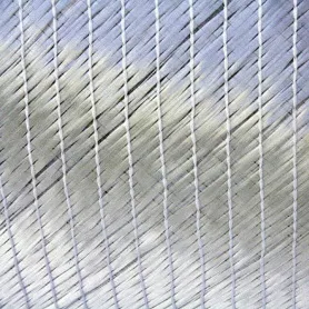 Tissu de verre Biaxial verre 600 gr/m²
