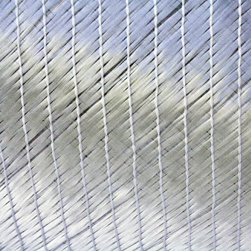 Tissu de verre Biaxial verre 600 gr/m²