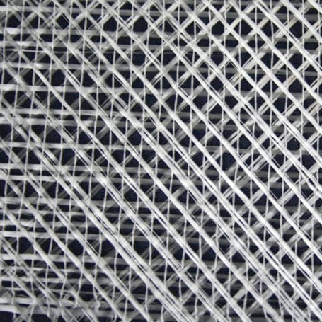 Tissu de verre Triaxial 160 gr/m2 de largeur 127 cm