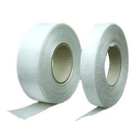 Ruban Verre Bordé 290 gr/m² de largeur : 25, 50 et 100 mm