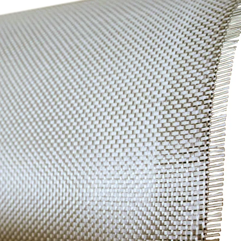 Tissu de verre Taffetas 125 gr/m²