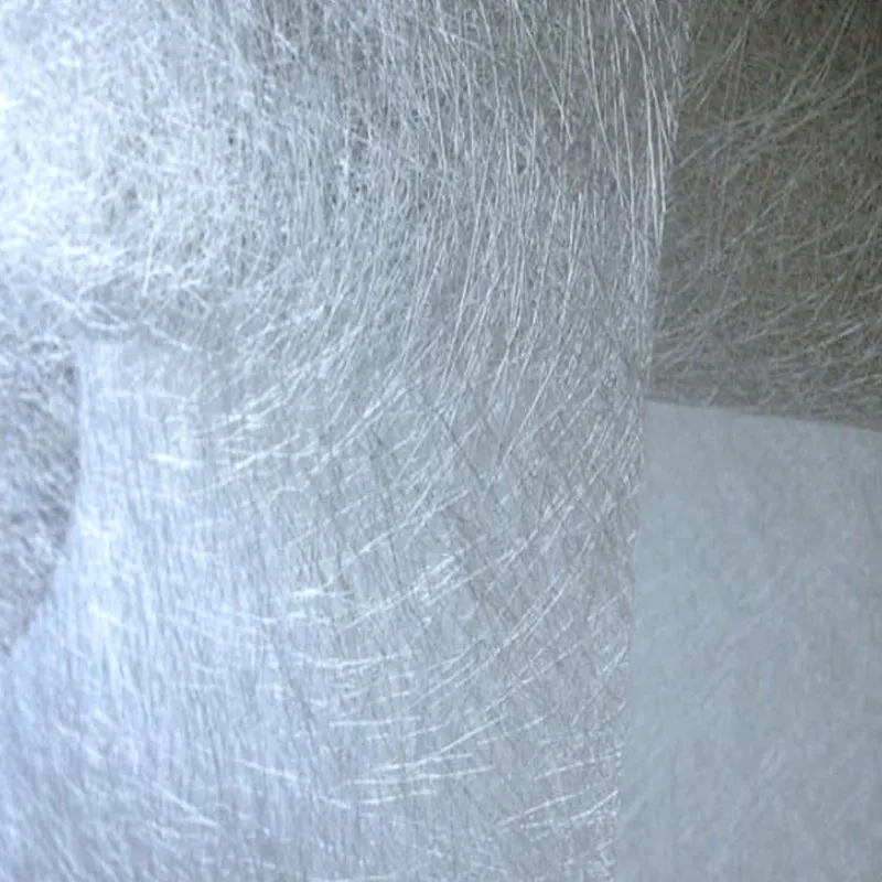 Mat de verre 225 gr/m² de largeur 125 cm