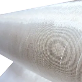 Tissu de verre Triaxial 750 gr/m² de largeur 127 cm