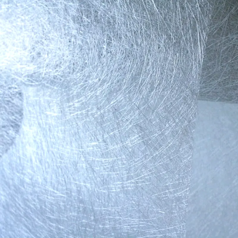 Mat de verre 300 gr/m²