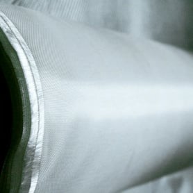 Tissu de verre Taffetas 48 gr/m² de largeur 110 cm