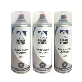 Bombe de Vernis - 400 ml