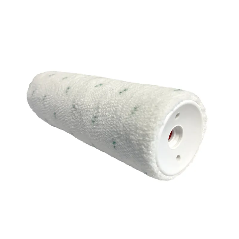 Manchon Laqueur microfibres 180 mm