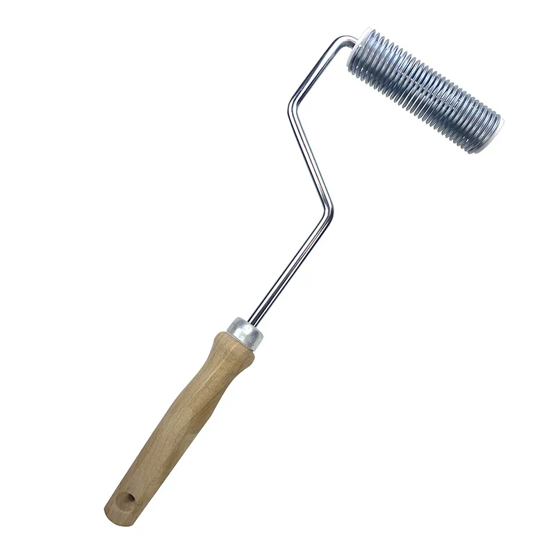 Débulleur à ressort 90*26 mm