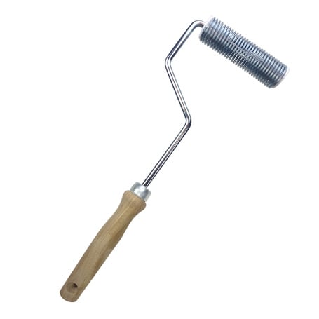 Débulleur à ressort 90*26 mm